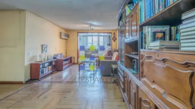 Penthouse in Madrid Capital photo 9