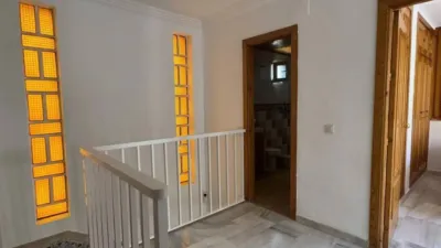 Duplex Penthouse in Playa Bajadilla-Puertos photo 16
