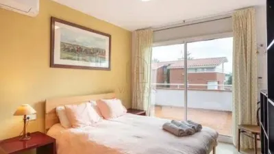Townhouse in Sant Vicenç de Montalt photo 23