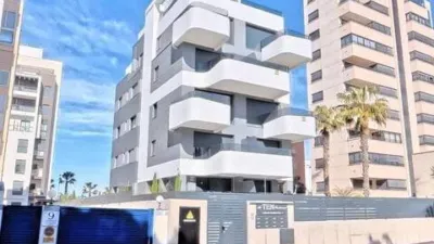 Piso – Guardamar del Segura, Urbanització Pinar de Guardamar - Vista 2