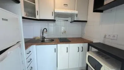 Apartment on Calle de los Argonautas photo 14