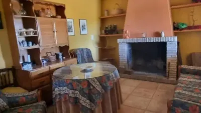 Rustic house in Villarrobledo photo 10