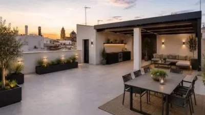 Casa - Vista 3