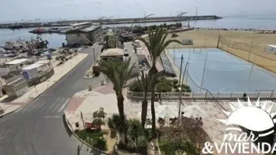 Piso en Paseo del Malecón photo 21