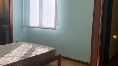 Habitación en alquiler en Calle Agustín Rodríguez Sahagún, Santo Tomás-Universidad (Ávila Capital) de 310 €<span>/mes</span>