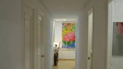 Apartment in Playa de San Juan photo 10