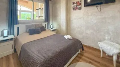 Terraced house in Gran Alacant photo 24