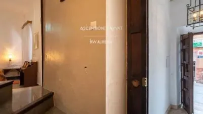 Chalet in Alhabia photo 9