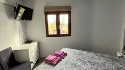 Apartment in Plaza Major photo 11