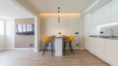 Penthouse in Centre-Port-Platja Llevant photo 11