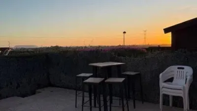 Casa – Mutxamel - Vista 4