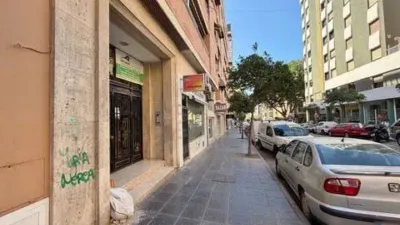 Piso en alquiler en Avenida de Pablo Iglesias, cerca de Calle de Doña Francisca Jiménez, Plaza de Toros-Santa Rita (Almería Capital) de 1.100 €<span>/mes</span>