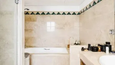 Apartment in San Roque Quarter photo 19