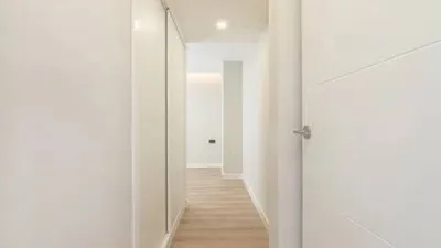 Penthouse in Centre-Port-Platja Llevant photo 16