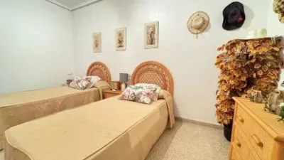 Apartment in the Centre photo 18