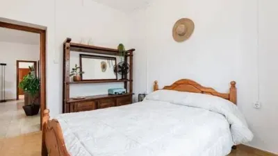 Chalet on Covatillas Street, 33 Rs photo 16