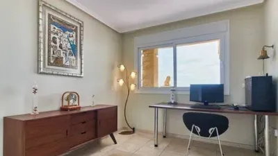 Apartment in Mascarat photo 10