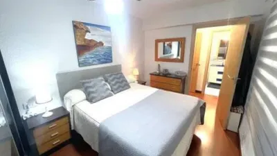 Flat on Sagunto Street photo 27