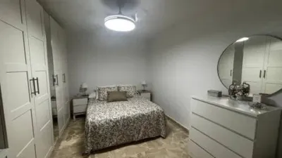 Terraced house in Torreblanca photo 6