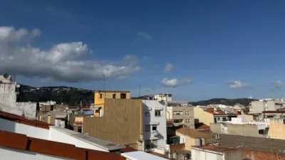 Apartment in Calella photo 2