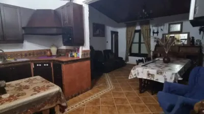 Rustic house in Rute photo 13
