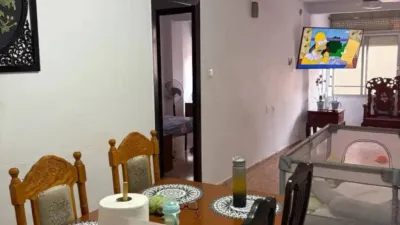 Apartment in Albal photo 8