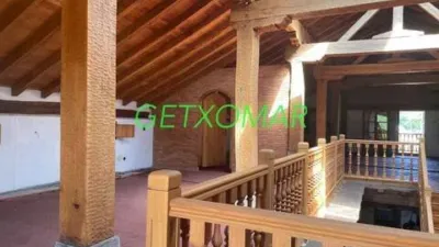 Chalet in Zabaloetxe photo 37