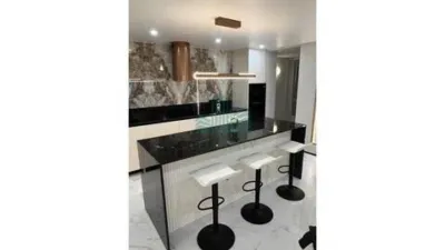 Apartment in L'Albufereta photo 13