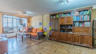 Penthouse in Madrid Capital photo 10