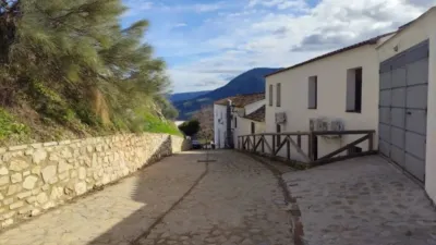 Apartment in Zahara de la Sierra photo 9