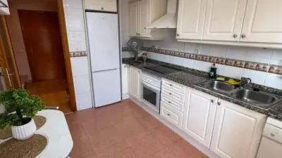 Apartment in Paiporta photo 9