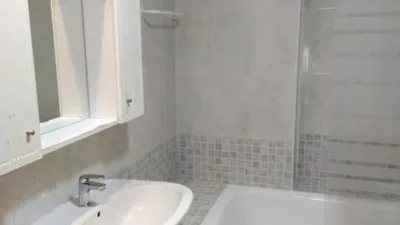 Apartment in Aiora photo 25