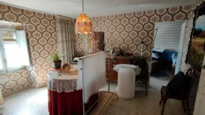 Chalet on Calle de la Iglesia photo 15