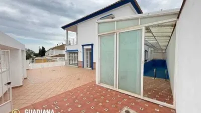 Chalet in Islantilla photo 12