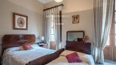 Chalet in Alhabia photo 29