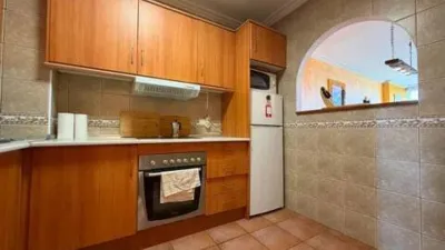Apartment in Acequión-Los Naúfragos photo 7