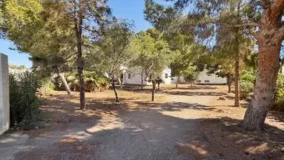 Chalet on Calle del Ancla photo 19