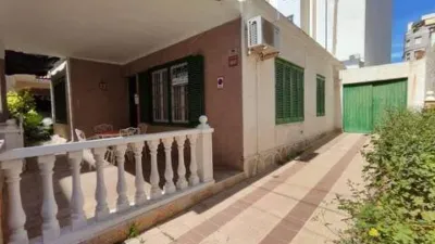 Chalet in Playa del Cura photo 20