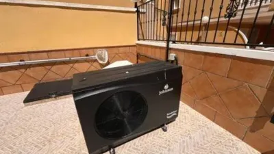 Piso en Algorfa photo 14