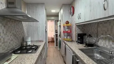 Flat on Calle del Bergantín photo 15