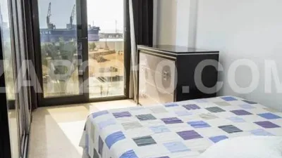Apartment in Garrucha photo 20