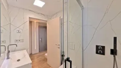 Duplex penthouse in Guardamar Playa photo 23