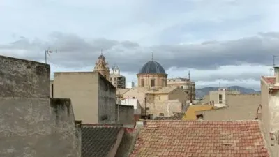 Casa - Vista 2