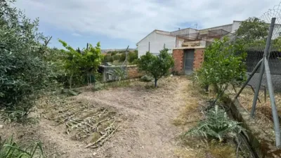Chalet in Cuevas de San Marcos photo 31