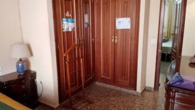 Apartment on Carrer Sant Sebastià photo 26