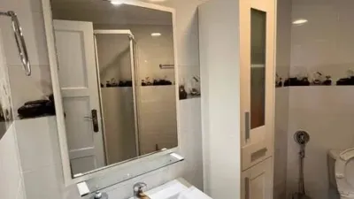 Apartment in Plaza Major photo 14