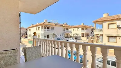 Apartment in Orihuela photo 26