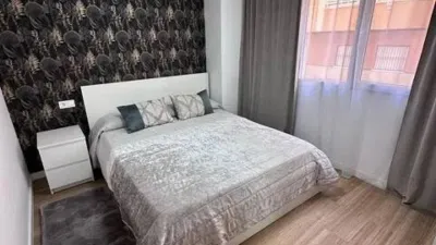 Apartment on Calle de la Loma photo 16