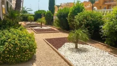 Piso – Torrevieja, Casa Jardin, Urbanización Punta Prima - Vista 4