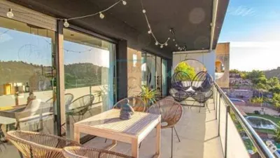 Chalet in Segur de Dalt-Les Brises photo 9